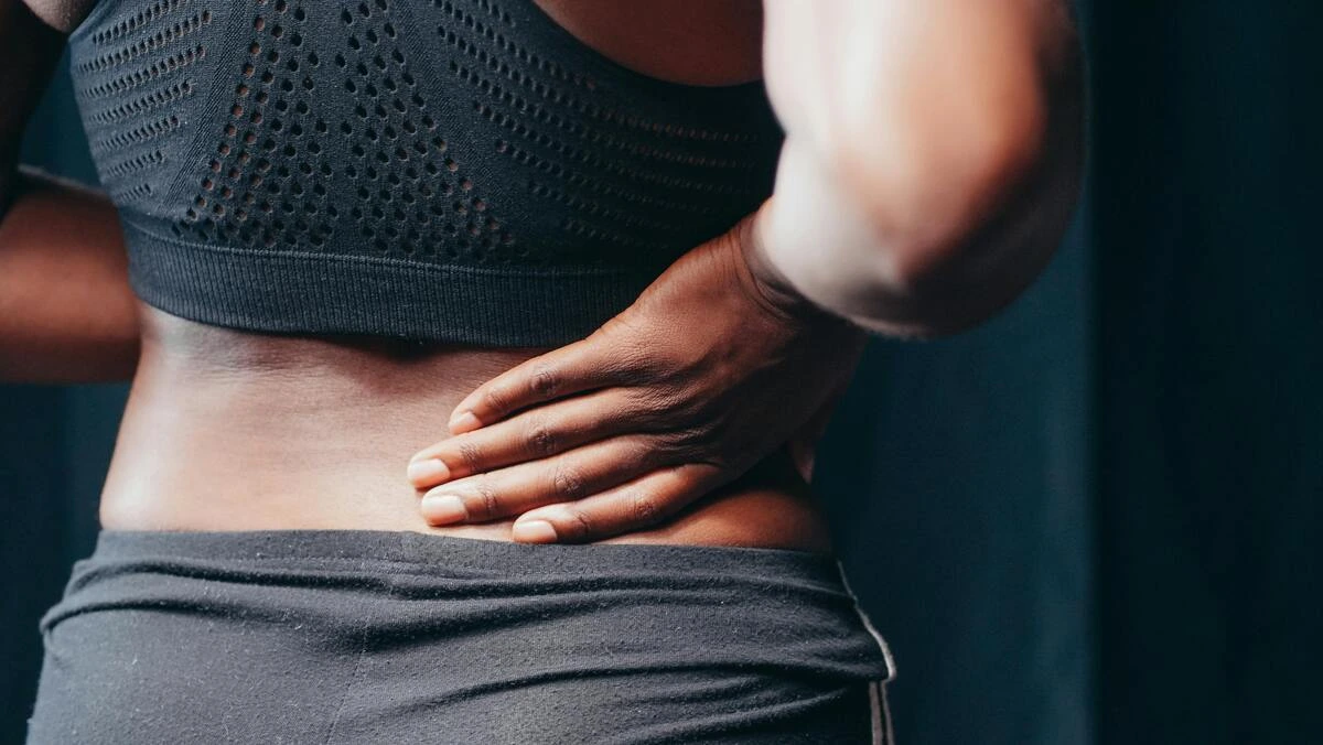backpain