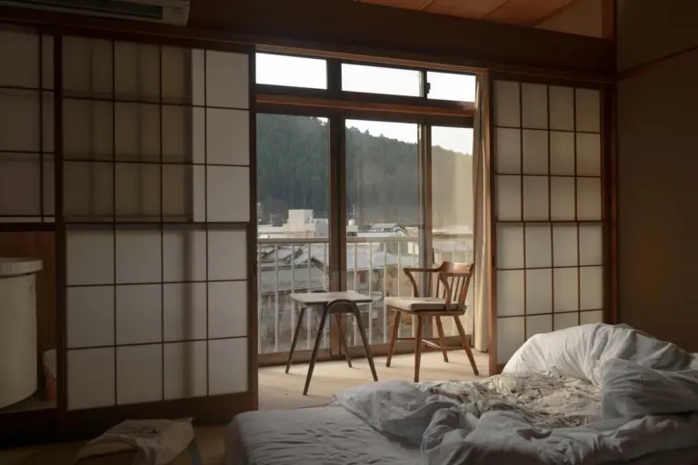 japanese_futon_ryokan