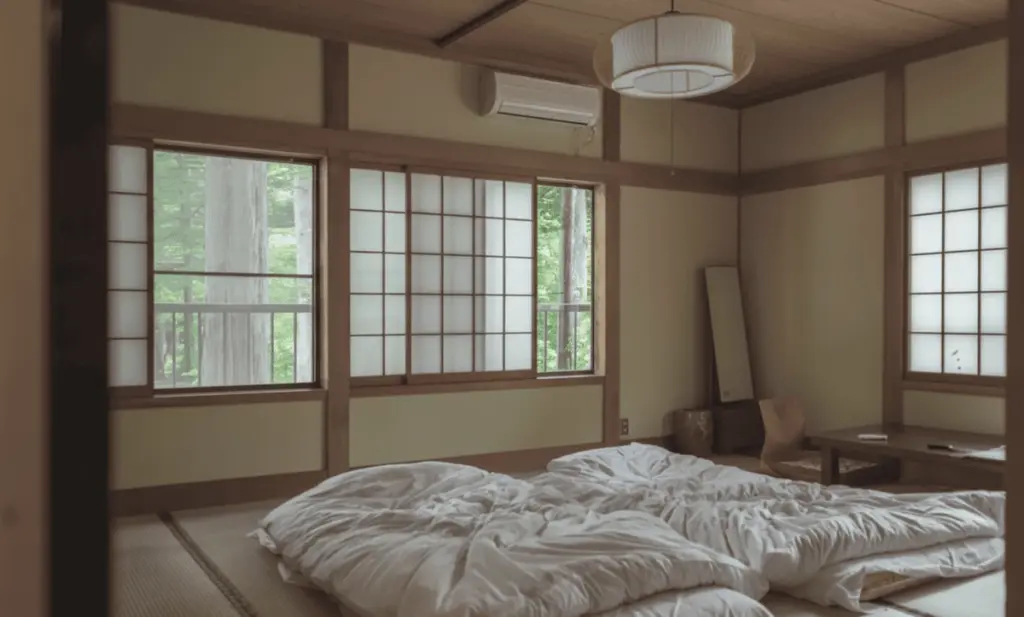japanese_traditional_room_futon