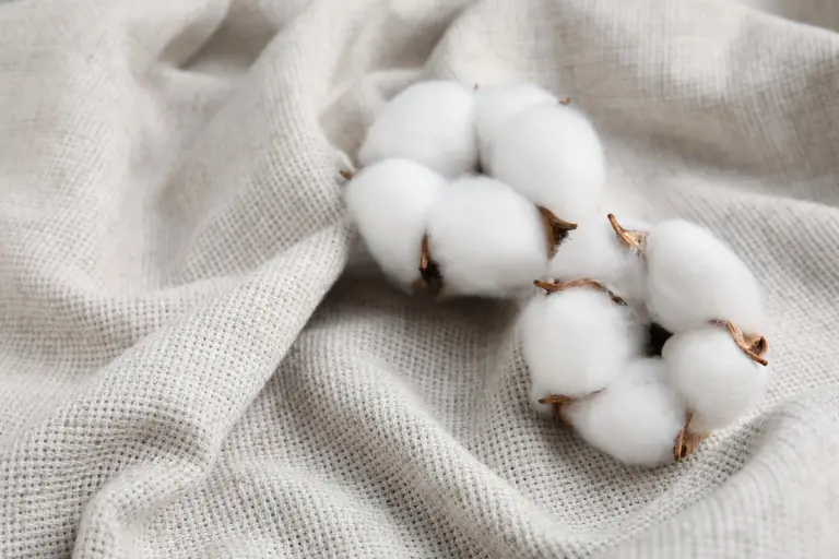 cotton