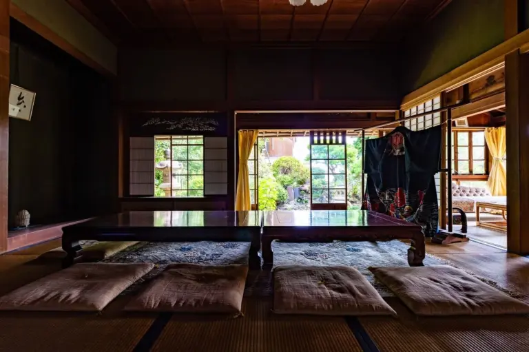 ryokan